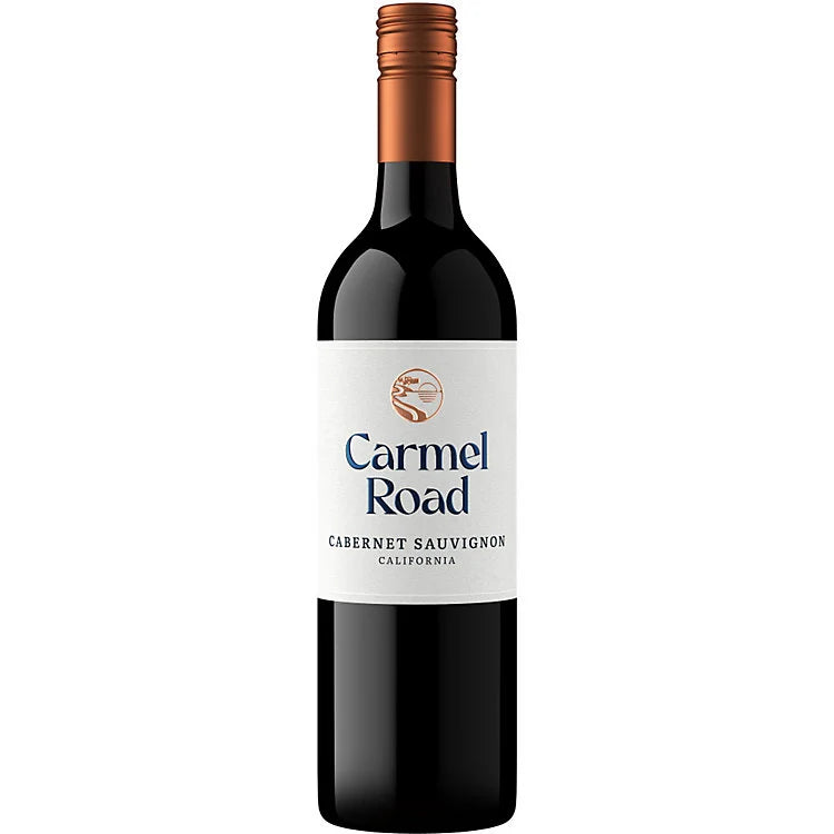 Carmel Road California Cabernet Sauvignon 2023 750 ML