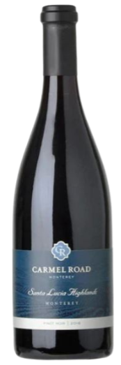 Carmel Road Pinot Noir Santa Lucia Highlands 2018 750 ML