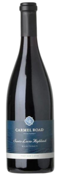 Carmel Road Pinot Noir Santa Lucia Highlands 2018 750 ML
