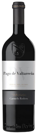 Carmelo Rodero Pago De Valtarrena 2020 750 ML