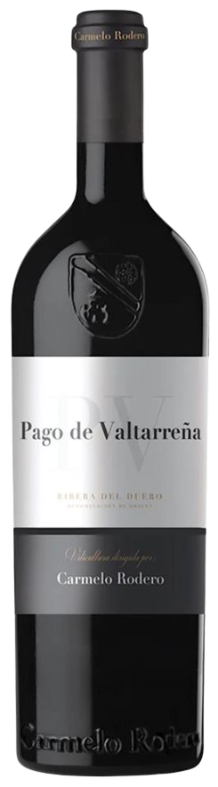 Carmelo Rodero Pago De Valtarrena 2020 750 ML | Buy Now