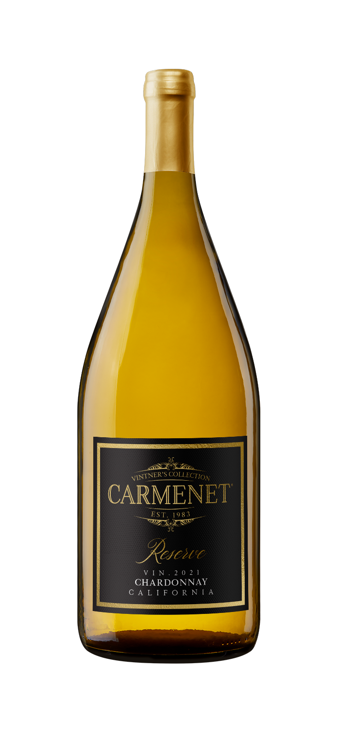 Carmenet Reserve Chardonnay 750 ML