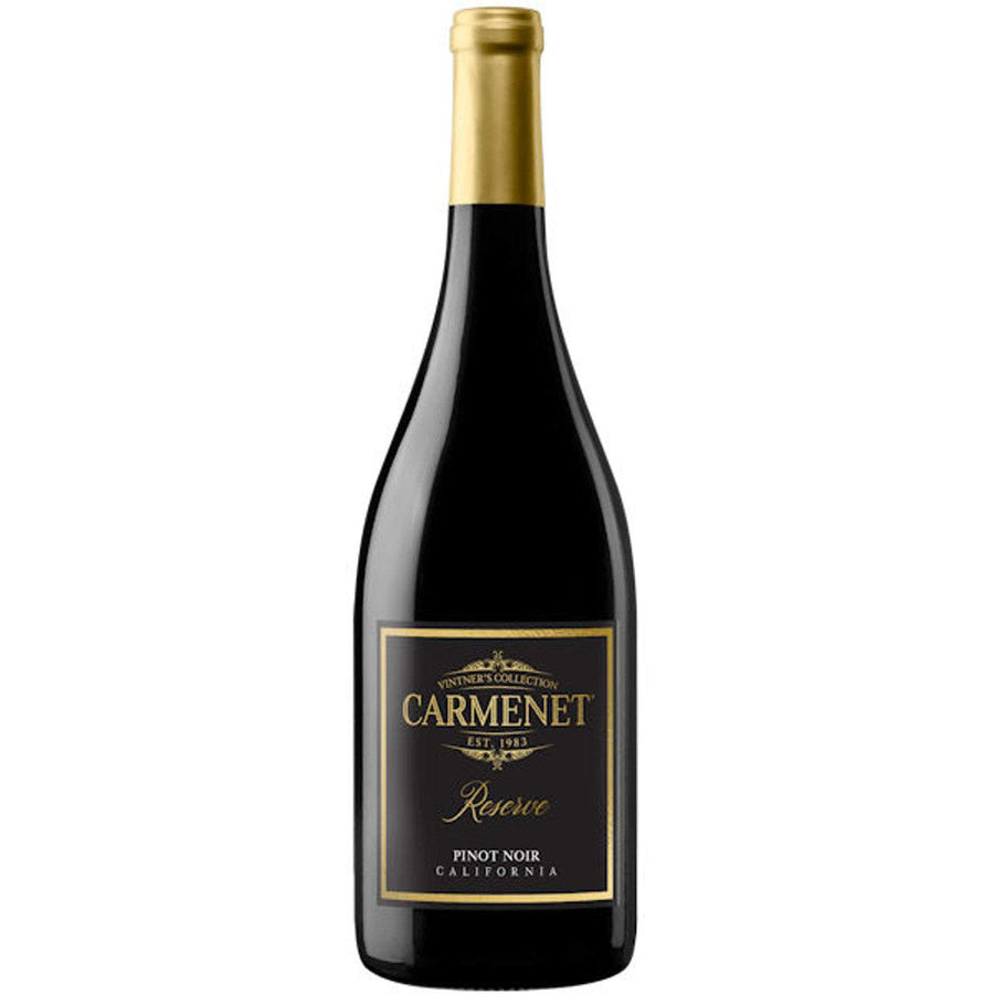 Carmenet Vintner'S Collection Pinot Noir Reserve California 750 ML