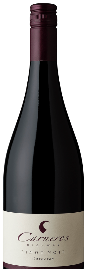 Carneros Highway Pinot Noir 2014 750 ML
