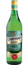 Carpano Dry Vermouth 1 L