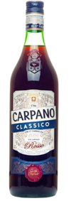 Carpano Classico Rosso Vermouth 1 L