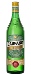 Carpano Dry Vermouth 750 ML | Classic Italian Vermouth Bottle