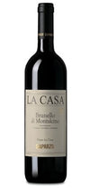 Caparzo Brunello di Montalcino La Casa 750 ML