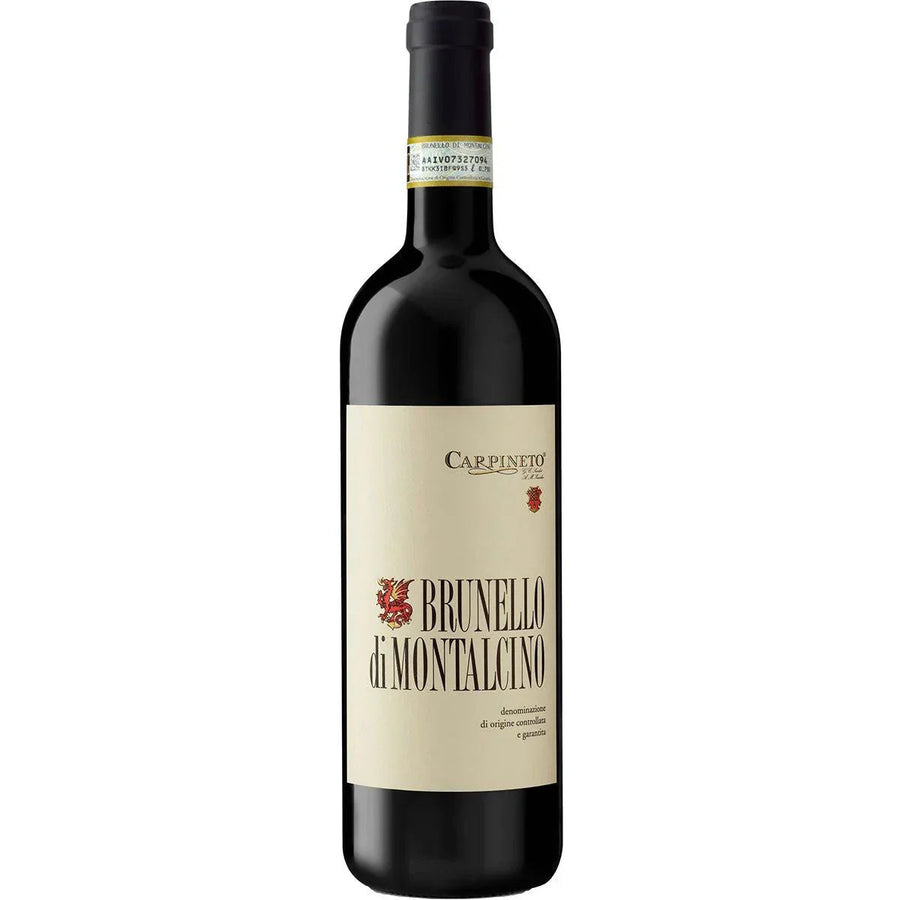 Carpineto Brunello di Montalcino 2020 750 ML