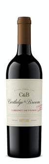 Cartlidge & Browne Cabernet Sauvignon California 750 ML