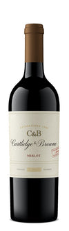 Cartlidge & Browne Merlot California 750 ML