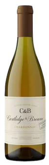 Cartlidge & Browne Chardonnay California 750 ML