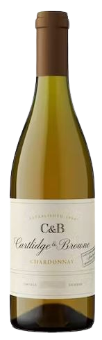 Cartlidge &  Browne Chardonnay California 750 ML