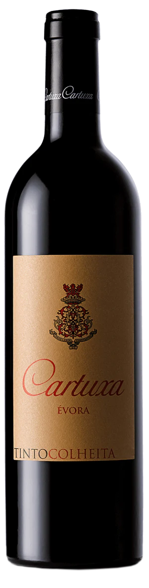 Cartuxa Evora Colheita Tinto 2020 750 ML