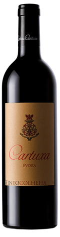 Cartuxa Evora Colheita Tinto 2020 750 ML