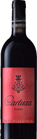 Cartuxa Evora Reserva Tinto 2018 750 ML