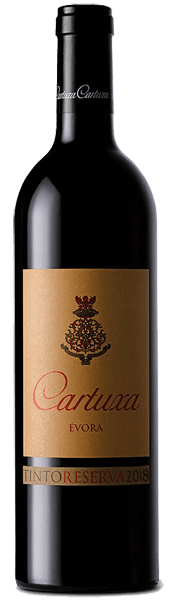 Cartuxa Evora Red Reserva 2023 750 ML bottle