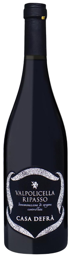 Casa Defra Valpolicella Ripasso 750 ML