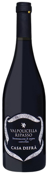 Casa Defra Valpolicella Ripasso 750 ML