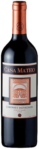Casa Mateo Cabernet 750 ML – Bold Red Wine from Argentina