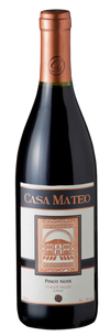 Casa Mateo Pinot Noir 750 ML