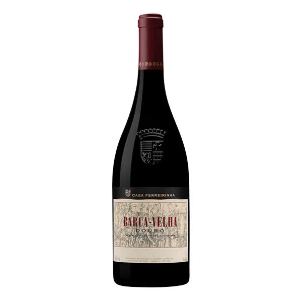 Casa Ferreirinha Barca Velha Douro 2011 750 ML