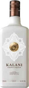 Casa D'Aristi Kalani Coconut Rum 