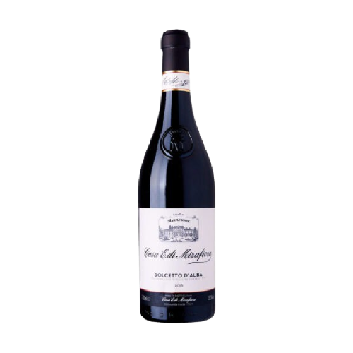 Casa E. De Mirafiore Barolo Riserva 2015 750 ML