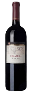 Casa Ferreirinha Douro Tinto Callabriga 2019 750 ML