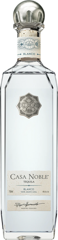 Casa Noble Tequila Blanco 750 ML