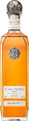 Casa Noble Tequila Reposado 750 ML