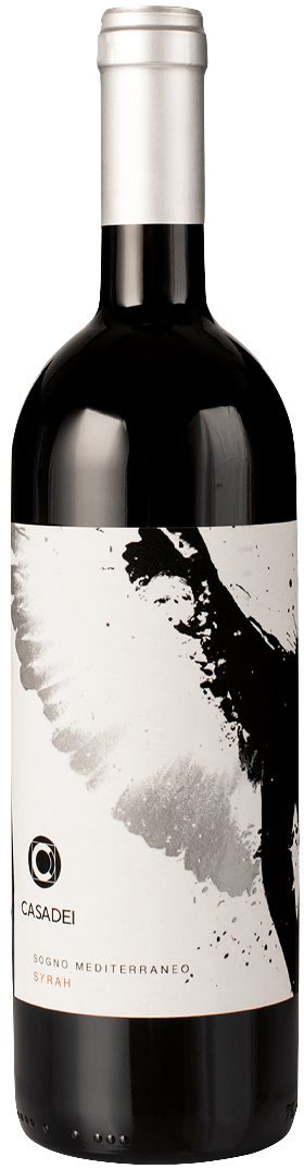 Casadei Sogno Mediterraneo Toscana 2022 750 ML