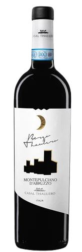 Casal Thaulero Montepulciano D'Abruzzo 750 ML