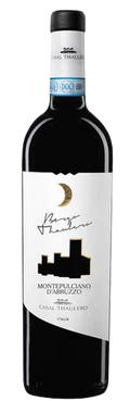 Casal Thaulero Montepulciano D'Abruzzo 750 ML