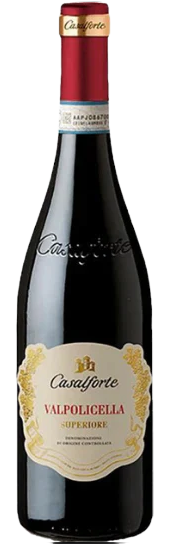 Casalforte Valpolicella Superiore 2019 750 ML bottle