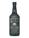 Casamigos Mezcal Joven 80 artisanal spirit bottle, 1-liter, smoky agave flavor.