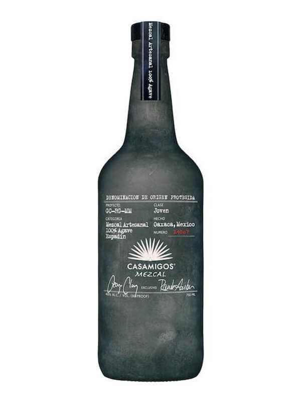Casamigos Mezcal Joven 80 750 ML