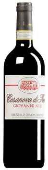 Casanova Di Neri Brunello Di Montalcino Giovanni Neri 2019 750 ML