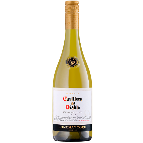 Chardonnay Casillero del Diablo Reserva 750 ML Buy Now online website
