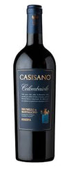 Casisano Colombaio Brunello Montalcino 2017 750 ML