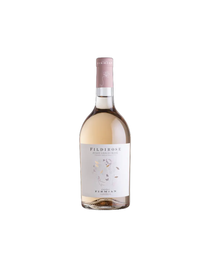 Castel Firmian Fildirose Vigneti Delle Dolomiti 2021 750 ML