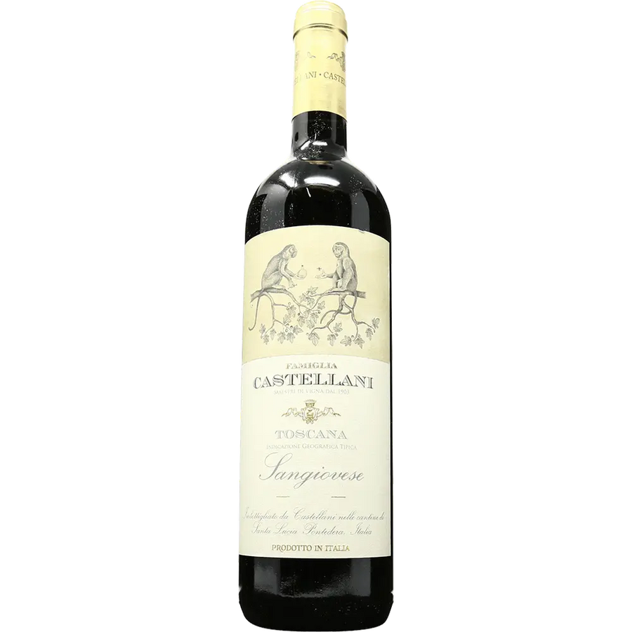 Castellani Sangiovese 2019 750 ML