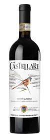 Castellare Di Castellina Toscana I Sodi Di S. Niccol 2017 750 ML