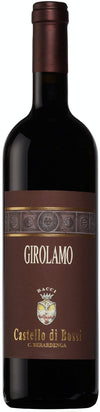 Castello Di Bossi Girolamo Toscana 2018 750 ML