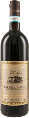 Castello Di Neive Barbera D'Alba Santo Stefano 2020 750 ML