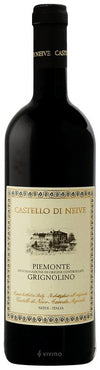 Castello Di Neive Piemonte Grignolino 2021 750 ML