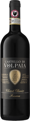 Castello di Volpaia Chianti Classico Riserva 2021 750 ML