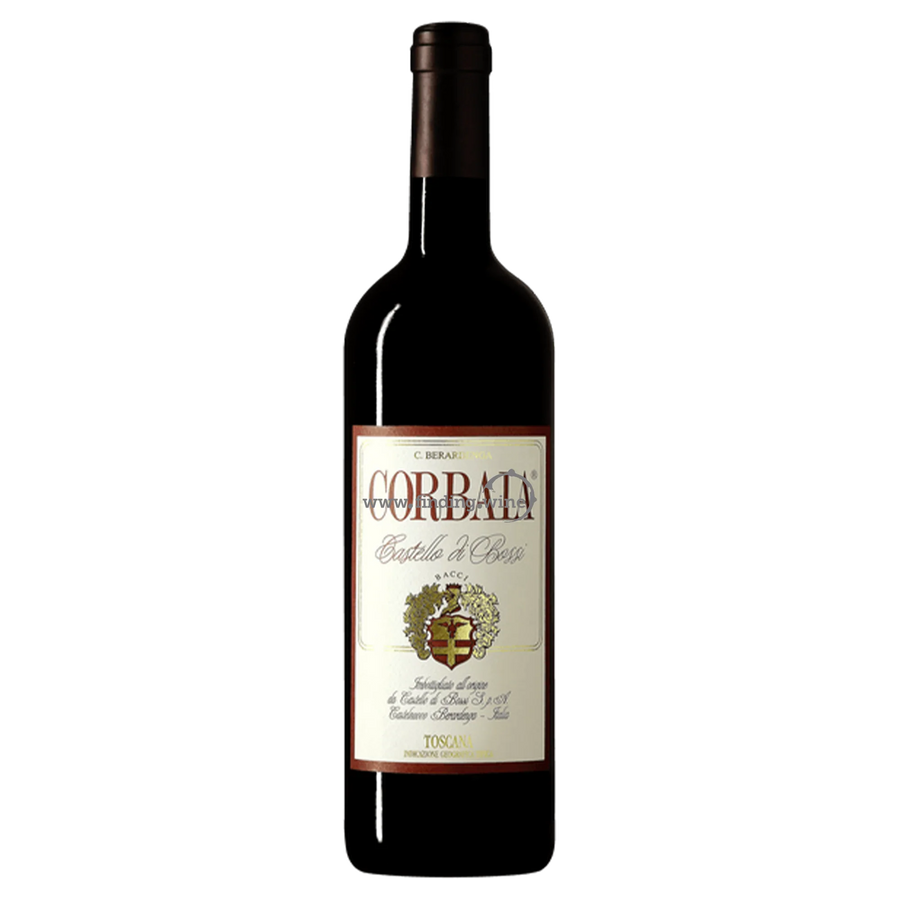 Castello di Bossi Corbaia 2019 750 ML