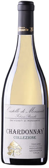 Castello Di Monsanto Toscana Bianco Fabrizio Bianchi Collezione 2023 750 ML