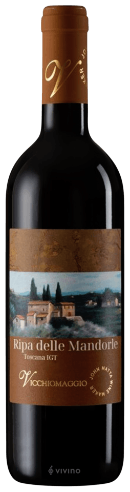 Castello Vicchiomaggio Ripa delle Mandorle 2023 750 ML